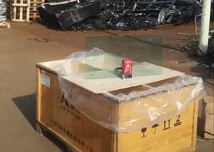 無線破玻器遙控破玻
