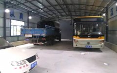 湖南省目前最先進(jìn)的道路運(yùn)輸從業(yè)資格考試考點(diǎn)建成
