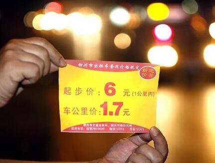 2017柳州交通正有大事發(fā)生 最后一件很重要……