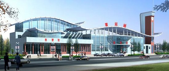 2017柳州交通正有大事發(fā)生 最后一件很重要……